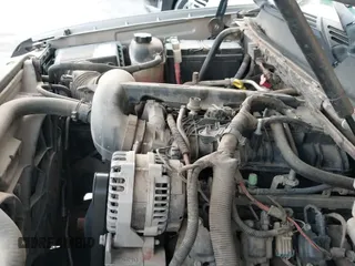 ✅ 2007 Chevrolet Avalanche LS • VIN: 3GNEC12097G194217 • Lot: 43755704. Listed on IAAI with 165,645 mi. Free auction sales archive from the USA and detailed vehicle history report at DreamBid. Image 14.