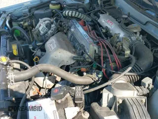 ✅ 1990 Toyota Camry DLX • VIN: 4T1SV21E8LU130567 • Лот: 43083587. Опубликован ранее на IAAI с пробегом 141 836 миль. Бесплатный доступ к архиву аукционных продаж из США и подробный отчёт об истории автомобиля на DreamBid. Изображение 12.