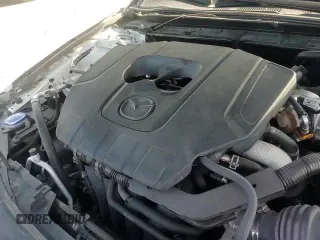 ✅ 2023 Mazda 3 S Preferred • VIN: 3MZBPACM3PM366404 • Лот: 84777125. Опубликован ранее на Copart с пробегом 45 227 миль. Бесплатный доступ к архиву аукционных продаж из США и подробный отчёт об истории автомобиля на DreamBid. Изображение 15.