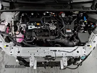 ✅ 2025 Toyota Prius LE • VIN: JTDACAAUXS3062249 • Lot: 91310765. Listed on Copart with 586 mi. Free auction sales archive from the USA and detailed vehicle history report at DreamBid. Image 14.