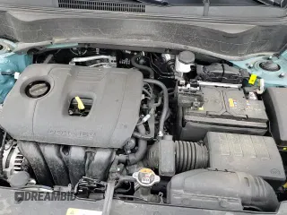 ✅ 2024 Kia Seltos S • VIN: KNDEUCAA0R7637610 • Lot: 65571175. Wystawiony na Copart z przebiegiem 18 576 mil. Bezpłatny archiwum sprzedaży aukcyjnych z USA i szczegółowy raport historii pojazdu na DreamBid. Zdjęcie 17.