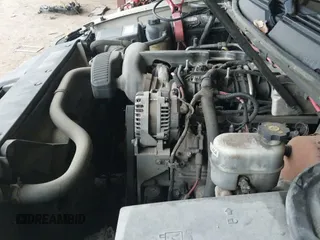 ✅ 2008 Cadillac Escalade • VIN: 1GYEC63828R141560 • Lot: 42168031. Listed on IAAI with 165,312 mi. Free auction sales archive from the USA and detailed vehicle history report at DreamBid. Image 19.