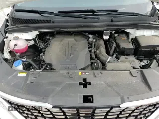 ✅ 2024 Kia Carnival SX Prestige • VIN: KNDNE5H30R6339712 • Lot: 66374945. Listed on Copart with 21,162 mi. Free auction sales archive from the USA and detailed vehicle history report at DreamBid. Image 14.