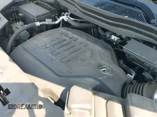 ✅ 2018 Acura MDX Technology • VIN: 5J8YD4H50JL005957 • Lot: 42412728. Listed on IAAI with 80,134 mi. Free auction sales archive from the USA and detailed vehicle history report at DreamBid. Image 19.