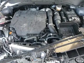 2025 Hyundai Santa Fe SEL с VIN 5NMP24GL6SH070167, выставлен на аукционе Copart как лот 87998205 с пробегом 12 543 миль миль и Списание • Salvage title. История ставок и продаж доступна на DreamBid. Изображение 17.