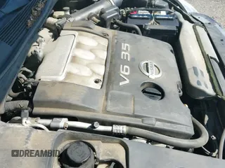 ✅ 2006 Nissan Maxima SL • VIN: 1N4BA41E56C820224 • Lot: 42845275. Listed on IAAI with 111,383 mi. Free auction sales archive from the USA and detailed vehicle history report at DreamBid. Image 13.