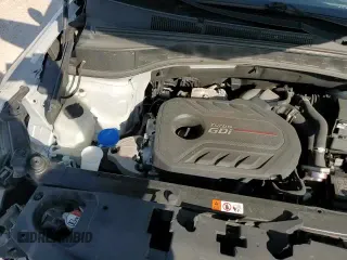 ✅ 2018 Hyundai Santa Fe Ultimate • VIN: 5XYZW4LA2JG503946 • Lot: 89644225. Wystawiony na Copart z przebiegiem 67 763 mil. Bezpłatny archiwum sprzedaży aukcyjnych z USA i szczegółowy raport historii pojazdu na DreamBid. Zdjęcie 14.