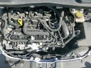 ✅ 2019 Ford Escape SEL • VIN: 1FMCU9HD8KUB86326 • Лот: 82193785. Опубликован ранее на Copart с пробегом 41 672 миль. Бесплатный доступ к архиву аукционных продаж из США и подробный отчёт об истории автомобиля на DreamBid. Изображение 17.