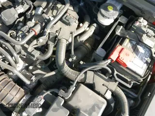 ✅ 2020 Honda Civic Touring • VIN: 2HGFC1F94LH680158 • Лот: 42749444. Опубликован ранее на IAAI с пробегом 103 403 миль. Бесплатный доступ к архиву аукционных продаж из США и подробный отчёт об истории автомобиля на DreamBid. Изображение 19.