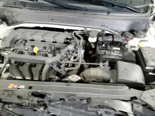 ✅ 2024 Hyundai Venue SEL • VIN: KMHRC8A31RU291230 • Lot: 52597785. Listed on Copart with 15,122 mi. Free auction sales archive from the USA and detailed vehicle history report at DreamBid. Image 15.