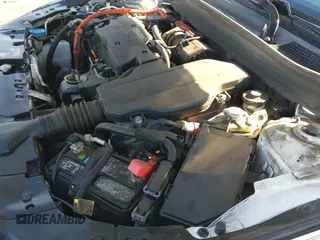 2018 Honda Accord EX-L z VIN 1HGCV3F53JA005144, wystawiony jako IAAI lot #43370395 z przebiegiem 234 532 mil mil oraz . Historia ofert i sprzedaży dostępna na DreamBid. Obrazek 23.