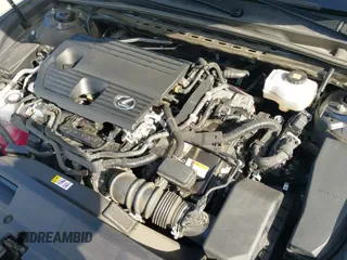 ✅ 2023 Lexus ES 300h • VIN: 58ADA1C15PU034077 • Lot: 41956543. Listed on IAAI with 72,661 mi. Free auction sales archive from the USA and detailed vehicle history report at DreamBid. Image 22.