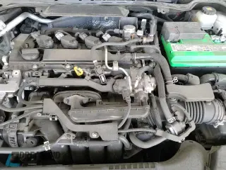 ✅ 2020 Toyota Corolla XSE • VIN: JTDT4RCE4LJ041260 • Lot: 82785285. Wystawiony na Copart z przebiegiem 105 393 mil. Bezpłatny archiwum sprzedaży aukcyjnych z USA i szczegółowy raport historii pojazdu na DreamBid. Zdjęcie 14.