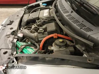 ✅ 2006 Honda Civic • VIN: JHMFA362X6S026005 • Lot: 43640453. Listed on IAAI with 236,160 mi. Free auction sales archive from the USA and detailed vehicle history report at DreamBid. Image 22.