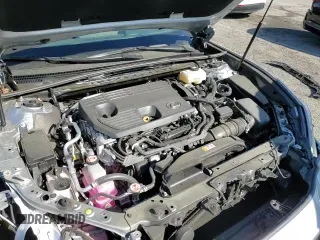 ✅ 2025 Lexus ES 300h • VIN: 58ADA1C1XSU062028 • Lot: 81563445. Wystawiony na Copart z przebiegiem 20 450 mil. Bezpłatny archiwum sprzedaży aukcyjnych z USA i szczegółowy raport historii pojazdu na DreamBid. Zdjęcie 16.