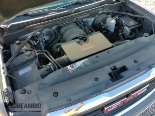 ✅ 2017 GMC Sierra 1500 • VIN: 1GTN1LEH9HZ236611 • Lot: 90853335. Listed on Copart with 23,129 mi. Free auction sales archive from the USA and detailed vehicle history report at DreamBid. Image 13.