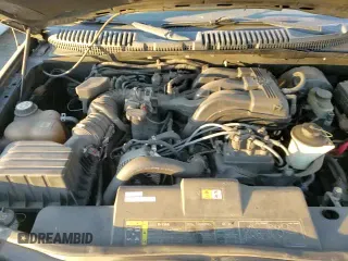 ✅ 2004 Ford Explorer • VIN: 1FMDU63K24ZA17336 • Лот: 83890614. Опубликован ранее на Copart с пробегом 156 117 миль. Бесплатный доступ к архиву аукционных продаж из США и подробный отчёт об истории автомобиля на DreamBid. Изображение 14.