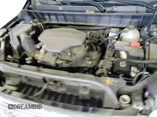 ✅ 2018 GMC Acadia Denali • VIN: 1GKKNXLS3JZ109960 • Lot: 90022535. Wystawiony na Copart z przebiegiem 116 270 mil. Bezpłatny archiwum sprzedaży aukcyjnych z USA i szczegółowy raport historii pojazdu na DreamBid. Zdjęcie 15.