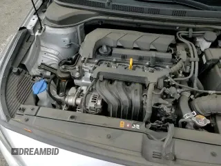 ✅ 2022 Hyundai Accent SE • VIN: 3KPC24A62NE173583 • Лот: 43056985. Опубликован ранее на Copart с пробегом 34 096 миль. Бесплатный доступ к архиву аукционных продаж из США и подробный отчёт об истории автомобиля на DreamBid. Изображение 15.