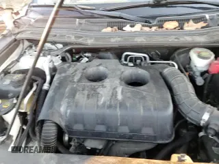 ✅ 2017 Ford Explorer XLT • VIN: 1FM5K7DH6HGC46347 • Lot: 82622825. Listed on Copart with 106,634 mi. Free auction sales archive from the USA and detailed vehicle history report at DreamBid. Image 15.