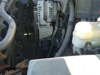 ✅ 2014 GMC Yukon XL SLT • VIN: 1GKS1KE02ER211427 • Lot: 43526945. Listed on IAAI with 81,999 mi. Free auction sales archive from the USA and detailed vehicle history report at DreamBid. Image 19.