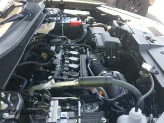 ✅ 2026 Honda CR-V EX • VIN: 2HKRS3H48TH301729 • Lot: 43120122. Wystawiony na IAAI z przebiegiem 624 mil. Bezpłatny archiwum sprzedaży aukcyjnych z USA i szczegółowy raport historii pojazdu na DreamBid. Zdjęcie 24.