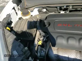 ✅ 2021 Ram ProMaster City Cargo Tradesman • VIN: ZFBHRFAB4M6U22323 • Лот: 89704435. Опубликован ранее на Copart с пробегом 46 756 миль. Бесплатный доступ к архиву аукционных продаж из США и подробный отчёт об истории автомобиля на DreamBid. Изображение 16.