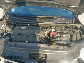 ✅ 2014 Nissan Sentra S • VIN: 3N1AB7AP9EY296073 • Lot: 42825560. Listed on IAAI with 66,136 mi. Free auction sales archive from the USA and detailed vehicle history report at DreamBid. Image 13.