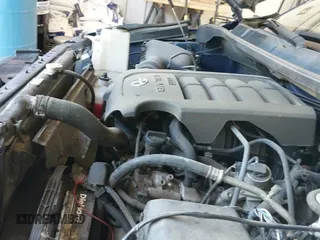 ✅ 2014 Toyota Tundra SR5 • VIN: 5TFEM5F13EX076690 • Lot: 42802341. Listed on IAAI with 180,808 mi. Free auction sales archive from the USA and detailed vehicle history report at DreamBid. Image 19.