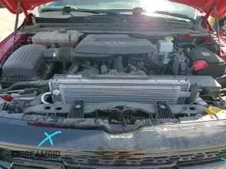 2022 Ram 1500 Lone Star с VIN 1C6RREFM3NN355816, выставлен на аукционе Copart как лот 65360945 с пробегом 48 695 миль миль и Списание • Salvage title. История ставок и продаж доступна на DreamBid. Изображение 13.