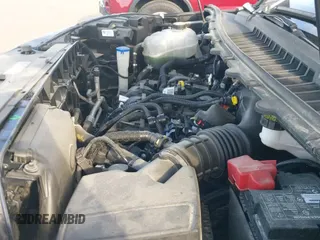 ✅ 2019 Ford Edge Titanium • VIN: 2FMPK4K91KBC48203 • Лот: 43333042. Опубликован ранее на IAAI с пробегом 105 487 миль. Бесплатный доступ к архиву аукционных продаж из США и подробный отчёт об истории автомобиля на DreamBid. Изображение 19.