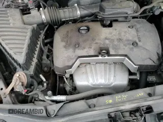 ✅ 2017 GMC Acadia SLE • VIN: 1GKKNKLA1HZ312561 • Lot: 91566115. Listed on Copart with 91,217 mi. Free auction sales archive from the USA and detailed vehicle history report at DreamBid. Image 17.