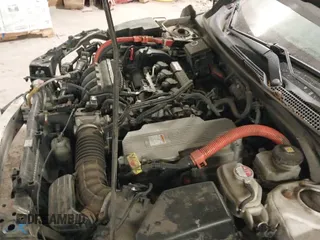 ✅ 2019 Honda Insight LX • VIN: 19XZE4F12KE002987 • Lot: 43828741. Listed on IAAI with 147,137 mi. Free auction sales archive from the USA and detailed vehicle history report at DreamBid. Image 20.