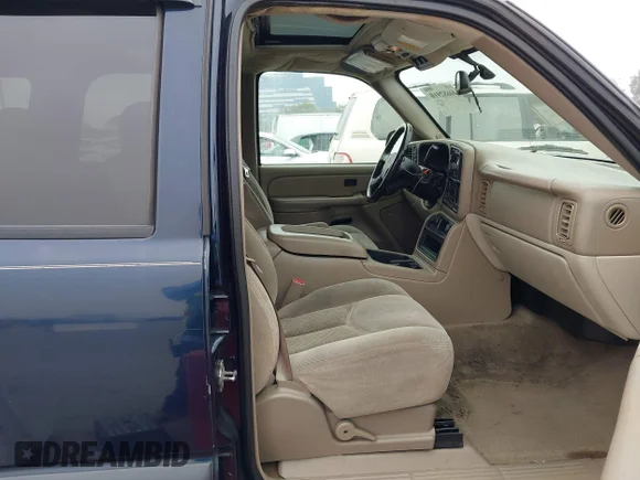 ✅ 2004 Chevrolet Tahoe Z71 • VIN: 1GNEK13Z94R197260 • Lot: 44682910. Wystawiony na IAAI z przebiegiem 188 741 mil. Bezpłatny archiwum sprzedaży aukcyjnych z USA i szczegółowy raport historii pojazdu na DreamBid. Zdjęcie 5.