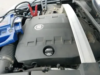 ✅ 2013 Cadillac CTS Luxury • VIN: 1G6DG5E5XD0113560 • Lot: 43504175. Listed on IAAI with 116,111 mi. Free auction sales archive from the USA and detailed vehicle history report at DreamBid. Image 19.