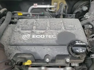 ✅ 2017 Buick Encore Essence • VIN: KL4CJCSB2HB158019 • Lot: 89905125. Wystawiony na Copart z przebiegiem 54 676 mil. Bezpłatny archiwum sprzedaży aukcyjnych z USA i szczegółowy raport historii pojazdu na DreamBid. Zdjęcie 13.