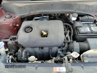 ✅ 2021 Kia Seltos S • VIN: KNDEUCAA6M7048876 • Lot: 64993885. Listed on Copart with 93,145 mi. Free auction sales archive from the USA and detailed vehicle history report at DreamBid. Image 14.