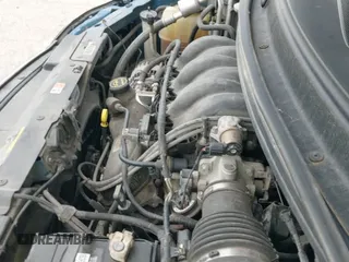 ✅ 2003 Ford Windstar SE • VIN: 2FMZA52493BB50429 • Lot: 42935914. Listed on IAAI with 191,212 mi. Free auction sales archive from the USA and detailed vehicle history report at DreamBid. Image 12.