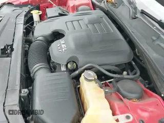 ✅ 2016 Dodge Challenger SXT • VIN: 2C3CDZAG5GH306865 • Lot: 43638938. Listed on IAAI with 125,720 mi. Free auction sales archive from the USA and detailed vehicle history report at DreamBid. Image 19.