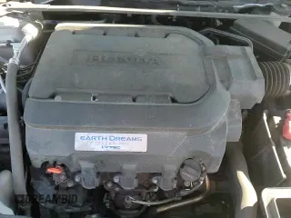 ✅ 2017 Honda Accord Touring • VIN: 1HGCR3F93HA036623 • Lot: 86074315. Wystawiony na Copart z przebiegiem 145 617 mil. Bezpłatny archiwum sprzedaży aukcyjnych z USA i szczegółowy raport historii pojazdu na DreamBid. Zdjęcie 13.