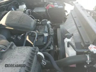 ✅ 2023 Toyota Tacoma SR • VIN: 3TYRX5GN1PT073519 • Лот: 42782325. Опубликован ранее на IAAI с пробегом 42 424 миль. Бесплатный доступ к архиву аукционных продаж из США и подробный отчёт об истории автомобиля на DreamBid. Изображение 23.