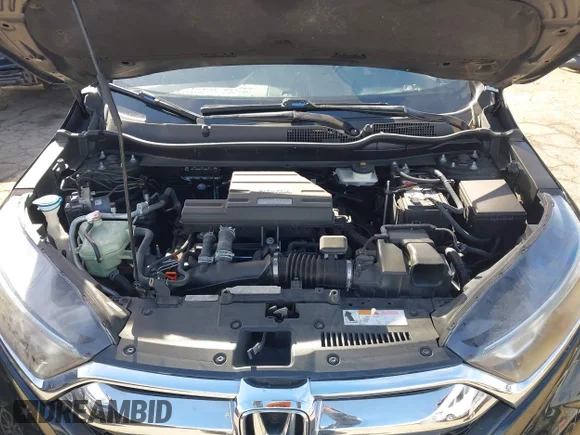 ✅ 2017 Honda CR-V EX-L • VIN: 2HKRW1H81HH507946 • Lot: 43678238. Wystawiony na IAAI z przebiegiem 99 501 mil. Bezpłatny archiwum sprzedaży aukcyjnych z USA i szczegółowy raport historii pojazdu na DreamBid. Zdjęcie 10.