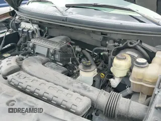 ✅ 2005 Ford F-150 XLT • VIN: 1FTPX12555NB69160 • Lot: 42769918. Wystawiony na IAAI z przebiegiem 191 407 mil. Bezpłatny archiwum sprzedaży aukcyjnych z USA i szczegółowy raport historii pojazdu na DreamBid. Zdjęcie 12.