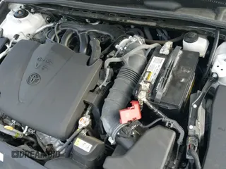 ✅ 2023 Toyota Camry TRD • VIN: 4T1KZ1AK2PU079156 • Лот: 42346902. Опубликован ранее на IAAI с пробегом 37 292 миль. Бесплатный доступ к архиву аукционных продаж из США и подробный отчёт об истории автомобиля на DreamBid. Изображение 24.