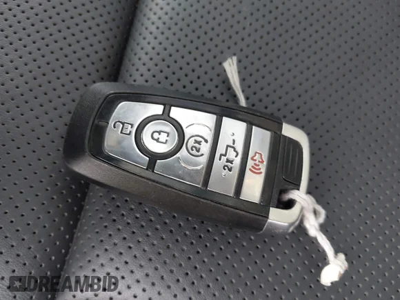 ✅ 2023 Ford F-150 Platinum • VIN: 1FTFW1ED2PFB87324 • Лот: 44106396. Опубліковано раніше на IAAI з пробігом 22 526 миль. Безкоштовний доступ до архіву аукціонних продажів зі США та докладний звіт про історію автомобіля на DreamBid. Зображення 11.