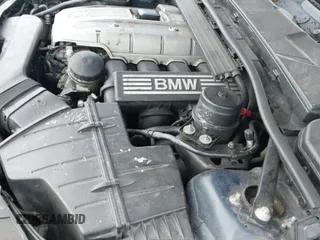 ✅ 2006 BMW 3 Series 330i • VIN: WBAVB33516KR80745 • Lot: 42854762. Wystawiony na IAAI z przebiegiem 178 664 mil. Bezpłatny archiwum sprzedaży aukcyjnych z USA i szczegółowy raport historii pojazdu na DreamBid. Zdjęcie 12.