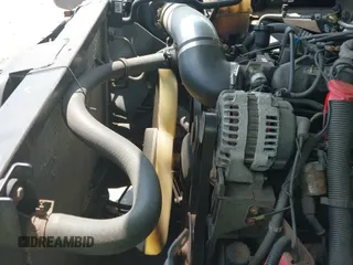 ✅ 2001 Chevrolet Silverado 1500 • VIN: 2GCEK19T811154366 • Лот: 42706317. Опубликован ранее на IAAI с пробегом 285 671 миль. Бесплатный доступ к архиву аукционных продаж из США и подробный отчёт об истории автомобиля на DreamBid. Изображение 17.