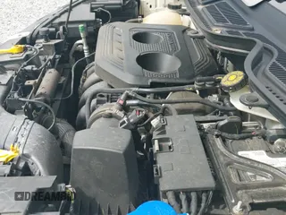 ✅ 2018 Ford EcoSport Titanium • VIN: MAJ6P1WL1JC168250 • Лот: 42756955. Опубликован ранее на IAAI с пробегом 120 306 миль. Бесплатный доступ к архиву аукционных продаж из США и подробный отчёт об истории автомобиля на DreamBid. Изображение 19.