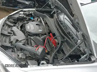 ✅ 2017 BMW X1 xDrive28i • VIN: WBXHT3Z30H4A53557 • Lot: 43104541. Listed on IAAI with 103,544 mi. Free auction sales archive from the USA and detailed vehicle history report at DreamBid. Image 20.