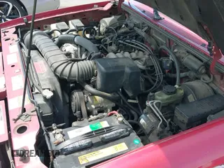 ✅ 1996 Ford Ranger XL • VIN: 1FTCR15U7TPB45441 • Lot: 42444112. Listed on IAAI with 146,757 mi. Free auction sales archive from the USA and detailed vehicle history report at DreamBid. Image 20.